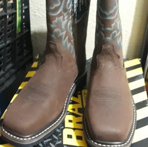 brazos tactical boots